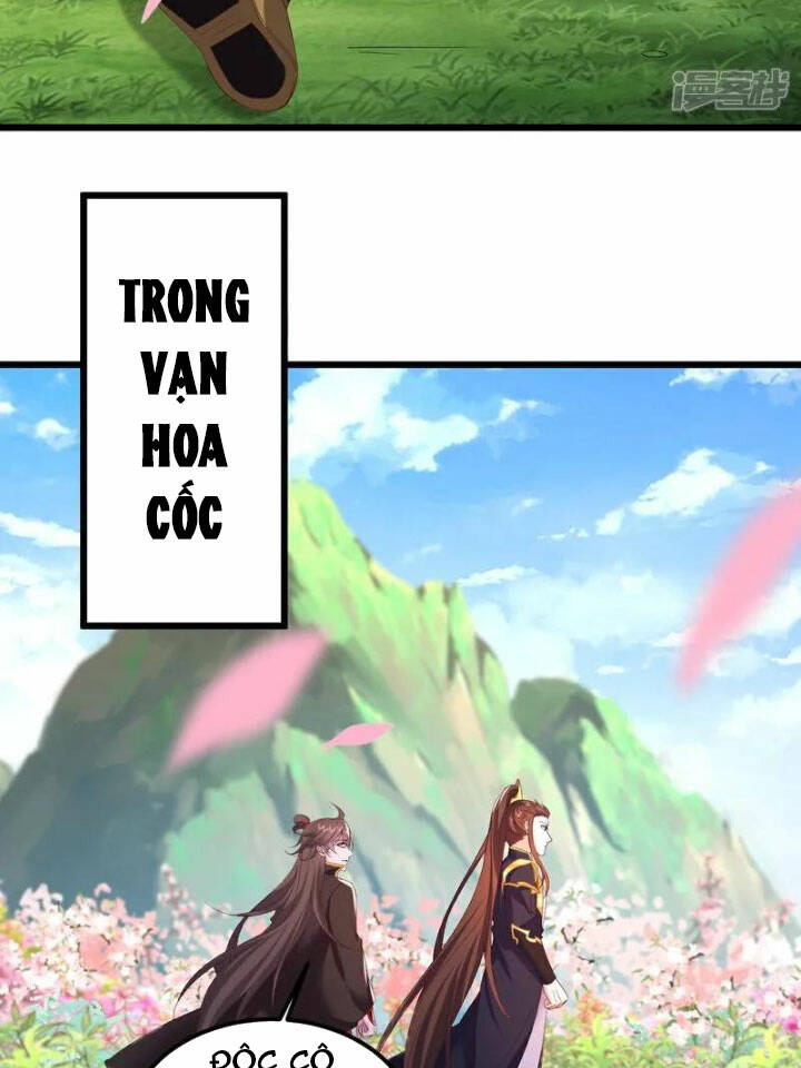 Tiên Võ Đế Tôn: Chapter 500