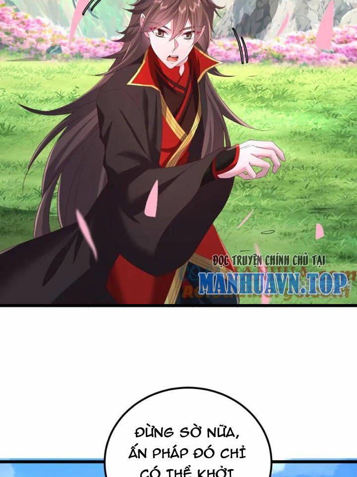 Tiên Võ Đế Tôn: Chapter 500