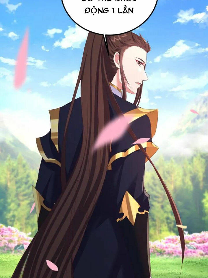 Tiên Võ Đế Tôn: Chapter 500