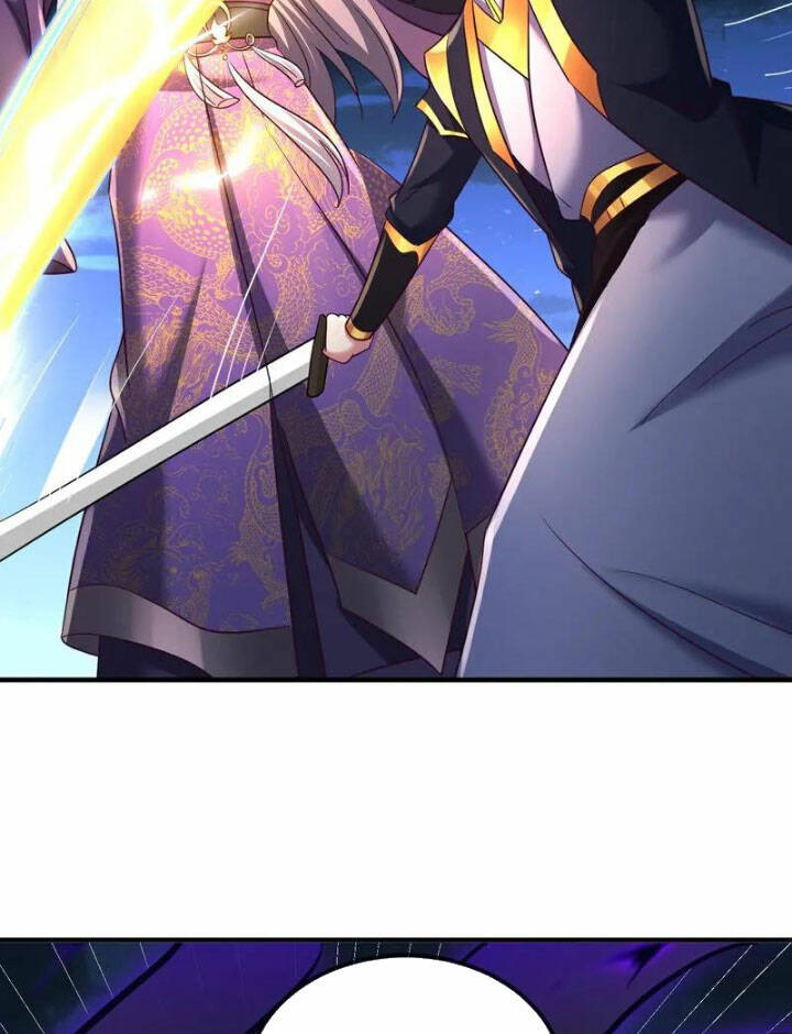 Tiên Võ Đế Tôn: Chapter 500