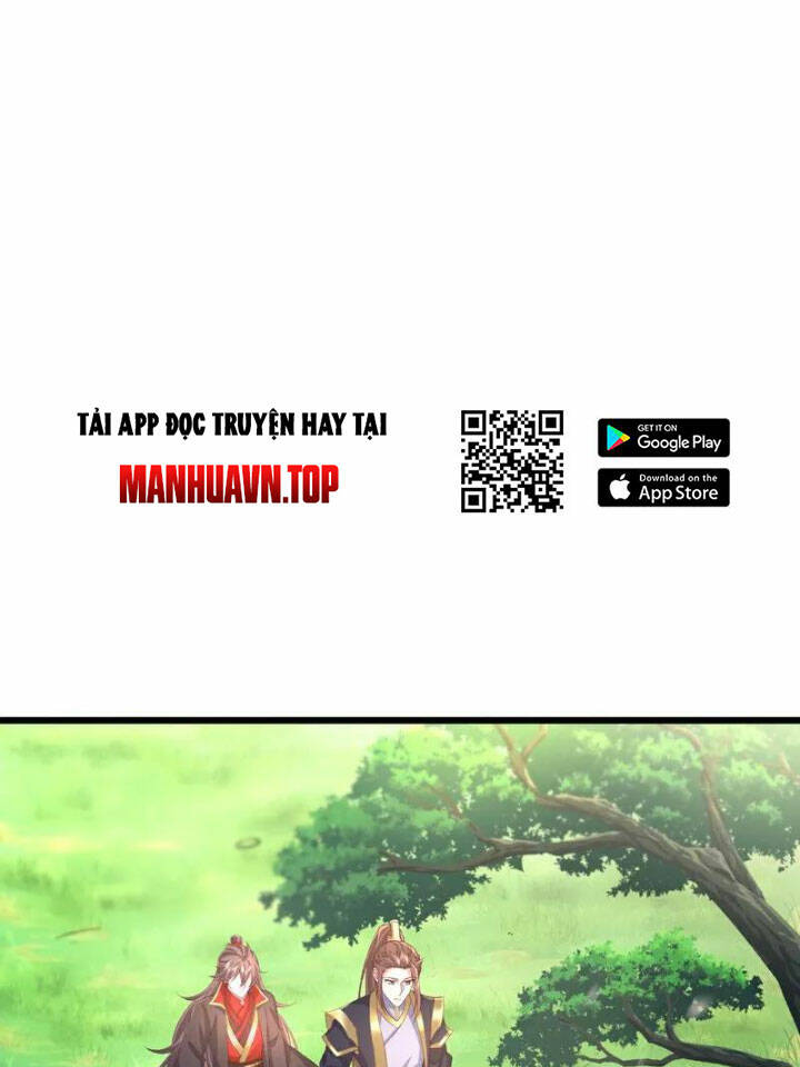 Tiên Võ Đế Tôn: Chapter 500