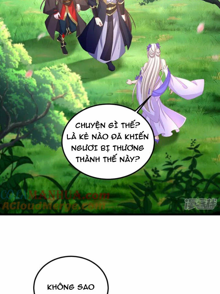 Tiên Võ Đế Tôn: Chapter 500