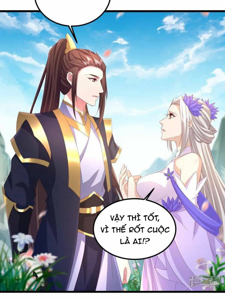 Tiên Võ Đế Tôn: Chapter 500