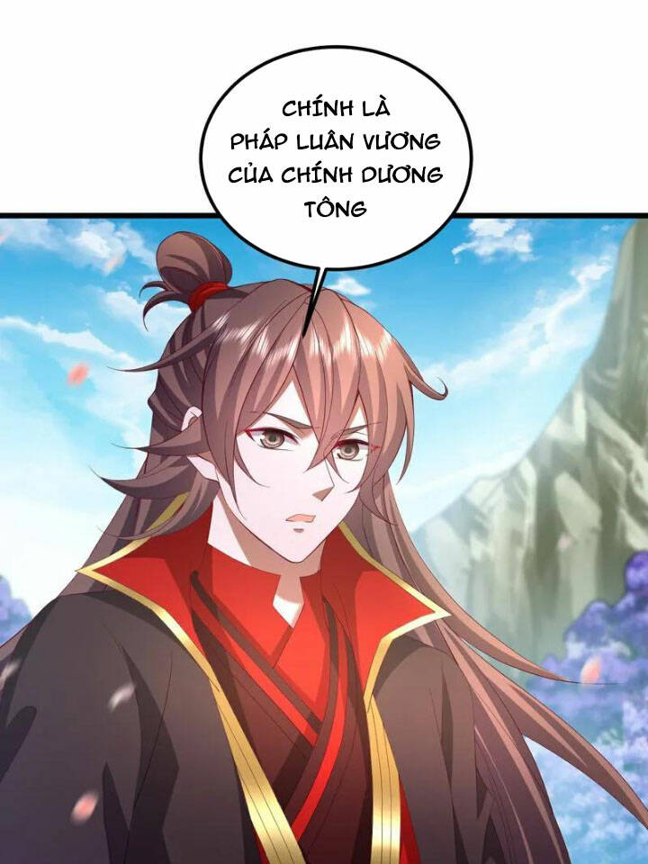 Tiên Võ Đế Tôn: Chapter 500