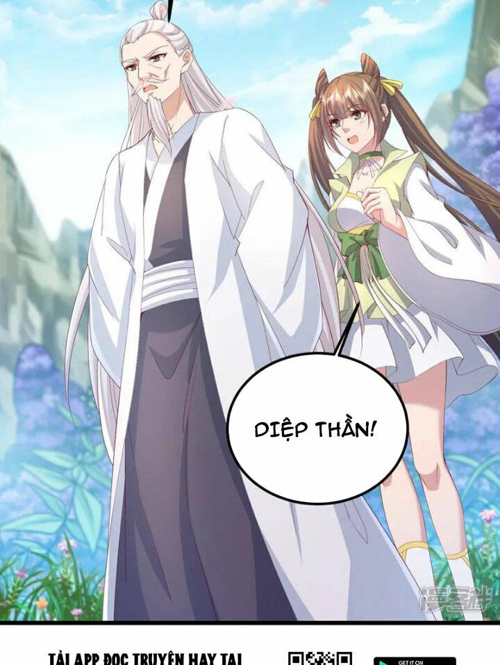 Tiên Võ Đế Tôn: Chapter 500