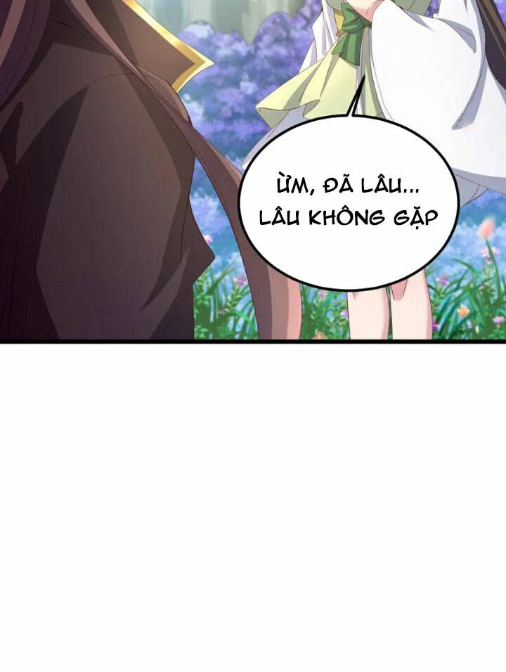 Tiên Võ Đế Tôn: Chapter 500