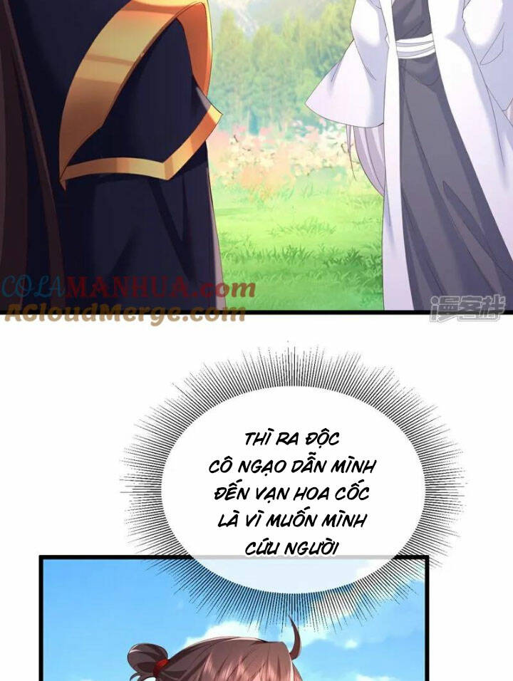 Tiên Võ Đế Tôn: Chapter 500