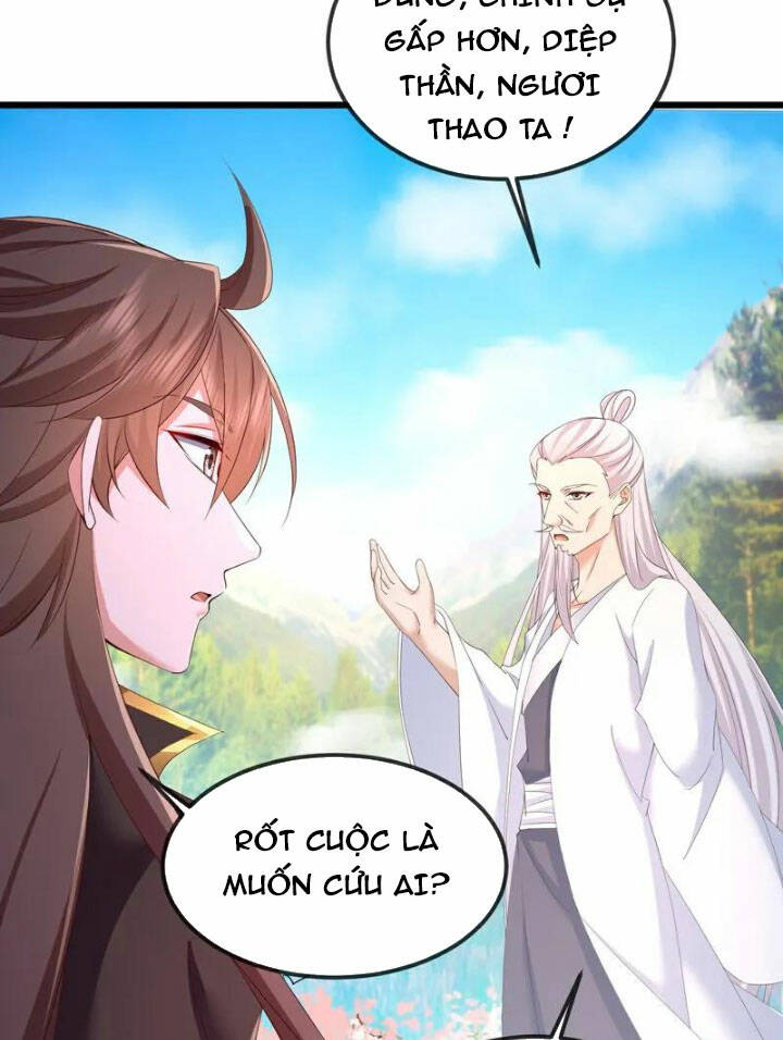 Tiên Võ Đế Tôn: Chapter 500
