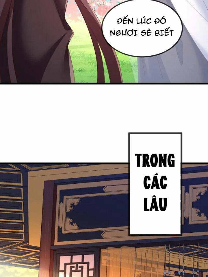 Tiên Võ Đế Tôn: Chapter 500