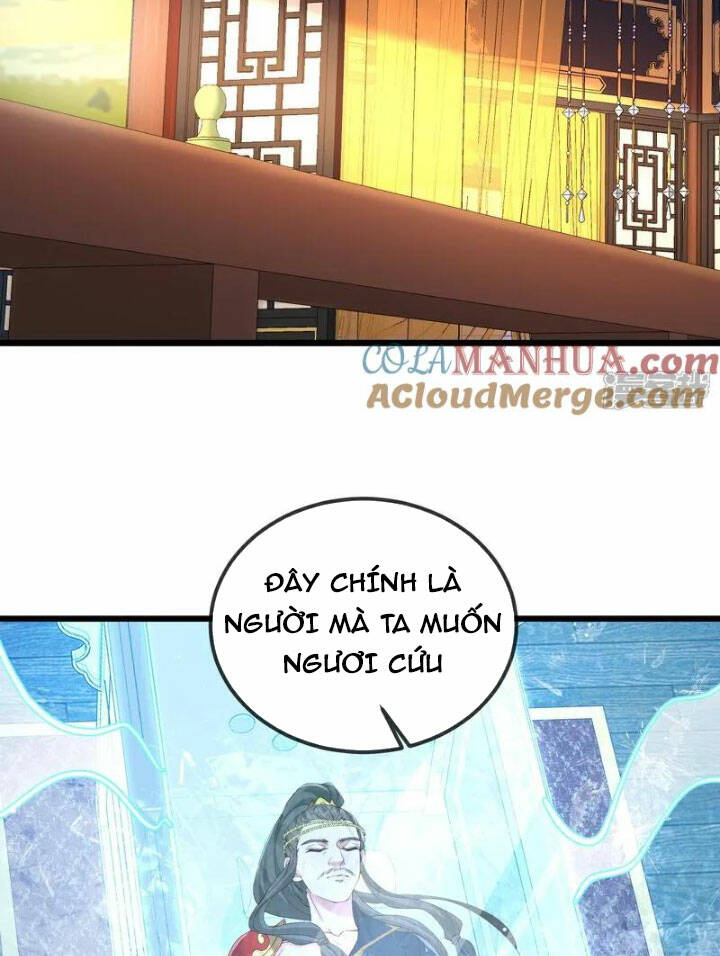 Tiên Võ Đế Tôn: Chapter 500