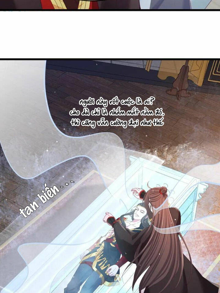 Tiên Võ Đế Tôn: Chapter 500
