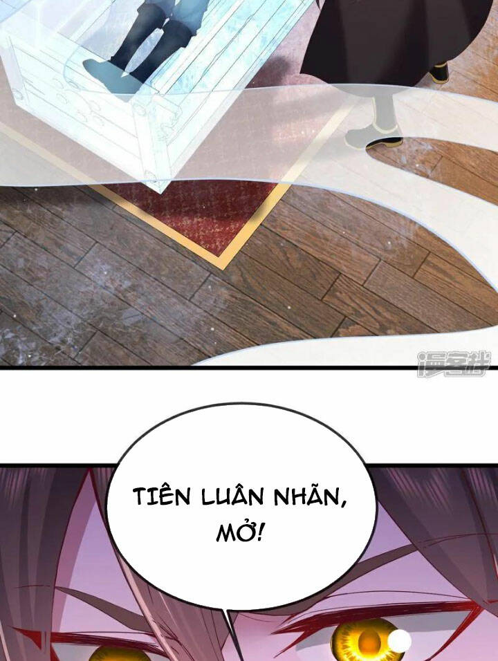 Tiên Võ Đế Tôn: Chapter 500