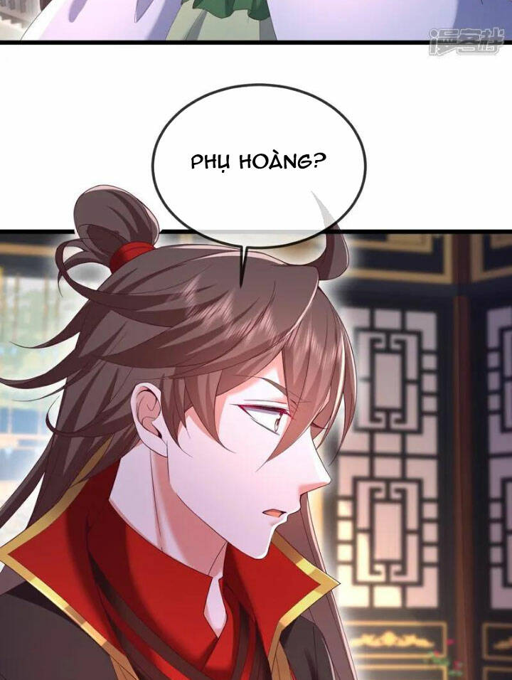 Tiên Võ Đế Tôn: Chapter 500