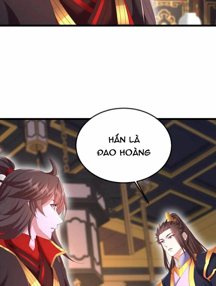 Tiên Võ Đế Tôn: Chapter 500