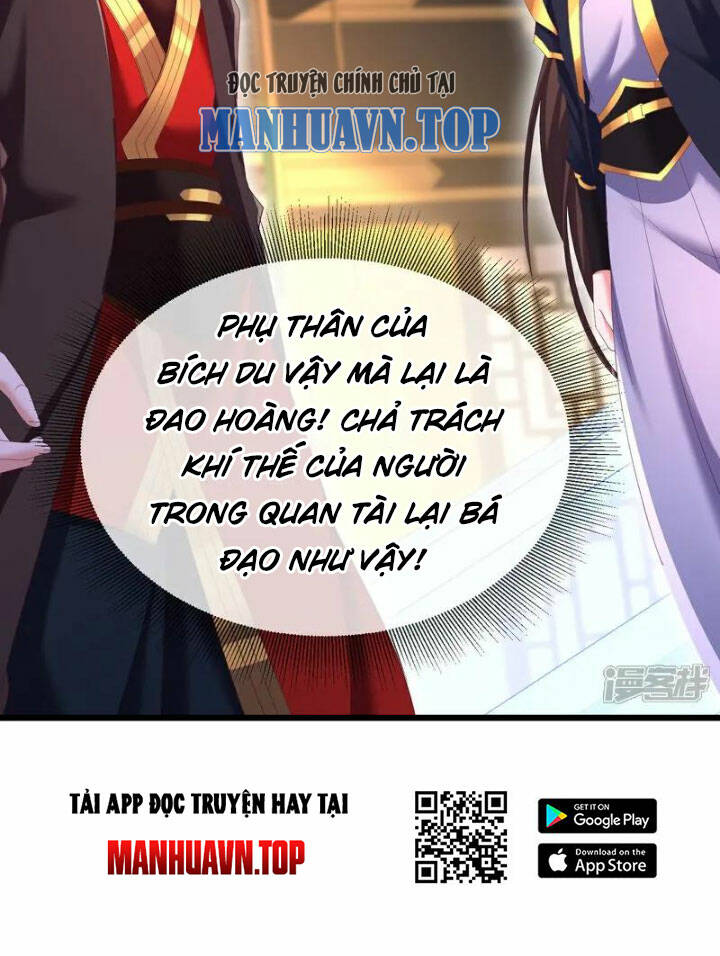 Tiên Võ Đế Tôn: Chapter 500