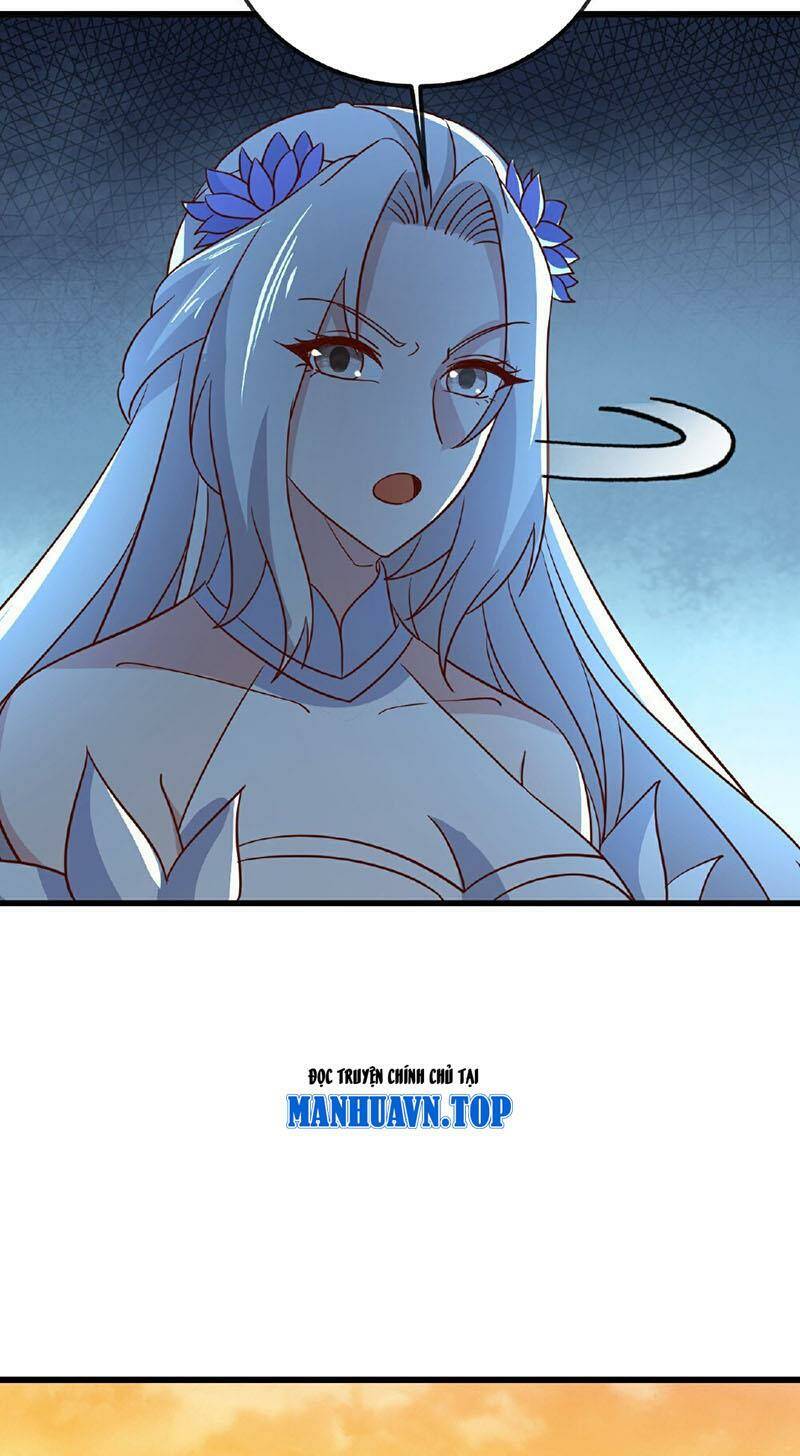 Tiên Võ Đế Tôn: Chapter 501