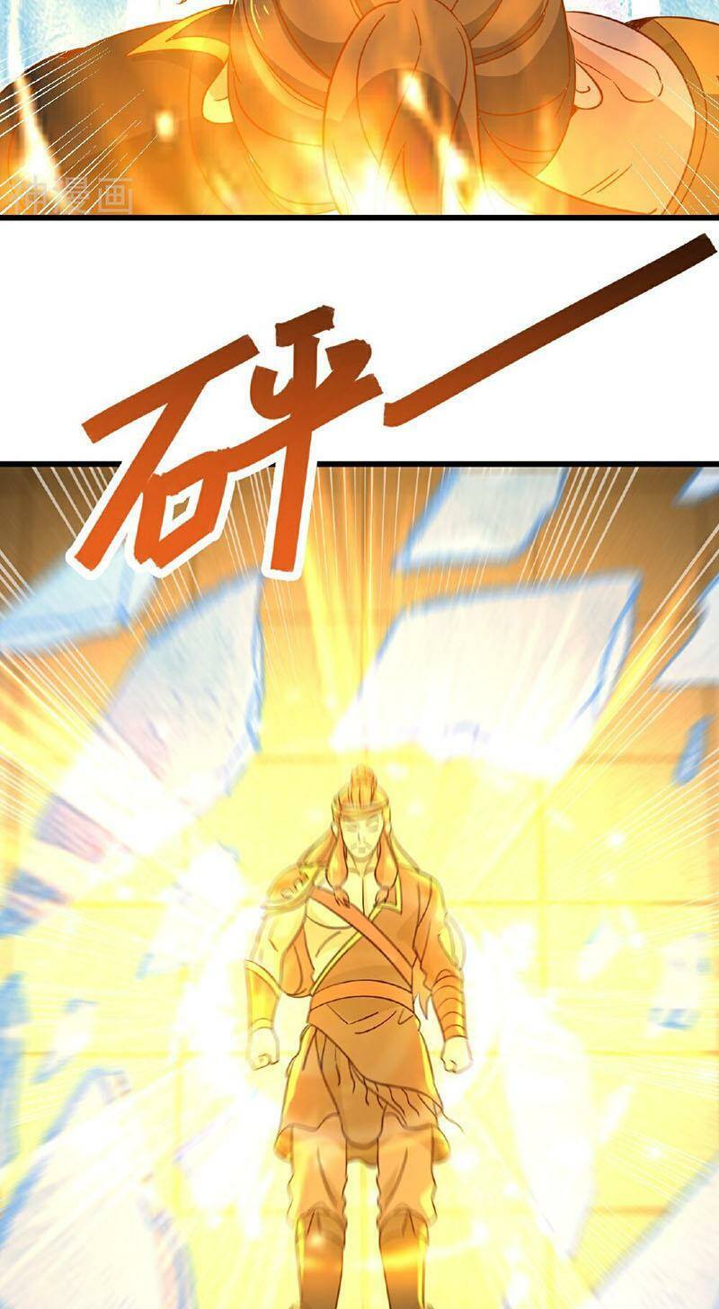 Tiên Võ Đế Tôn: Chapter 501