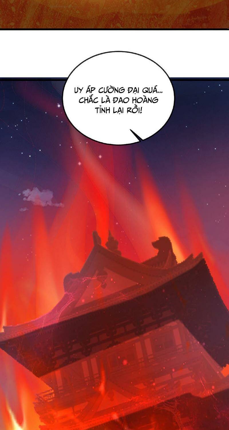 Tiên Võ Đế Tôn: Chapter 501