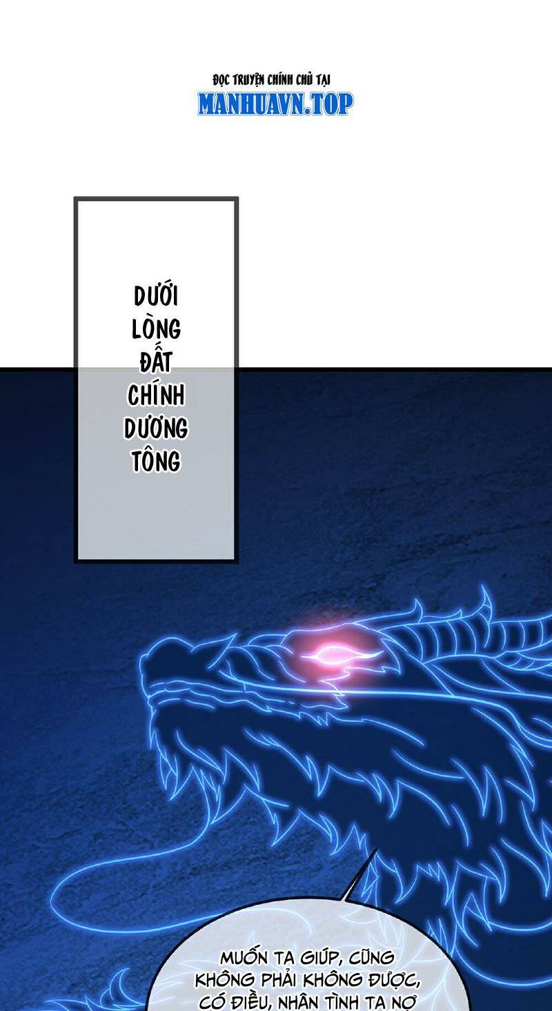 Tiên Võ Đế Tôn: Chapter 501