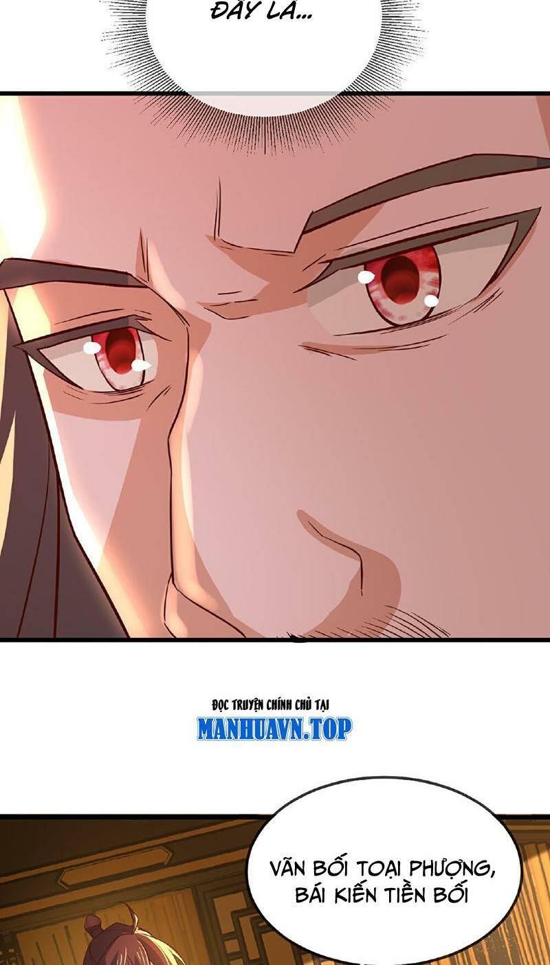Tiên Võ Đế Tôn: Chapter 502