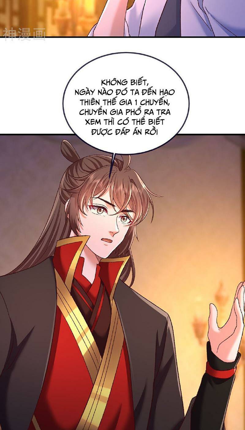 Tiên Võ Đế Tôn: Chapter 502