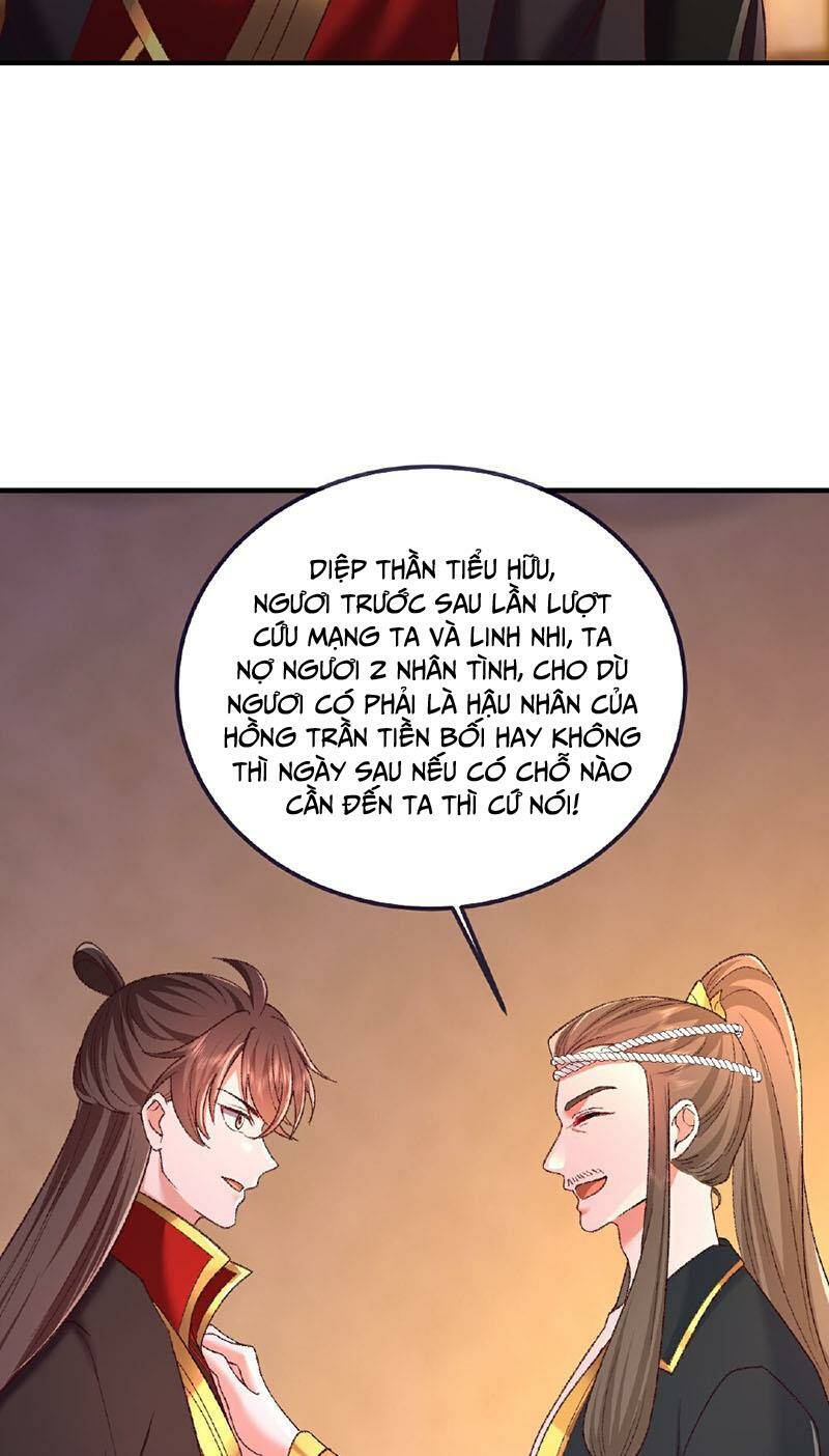 Tiên Võ Đế Tôn: Chapter 502