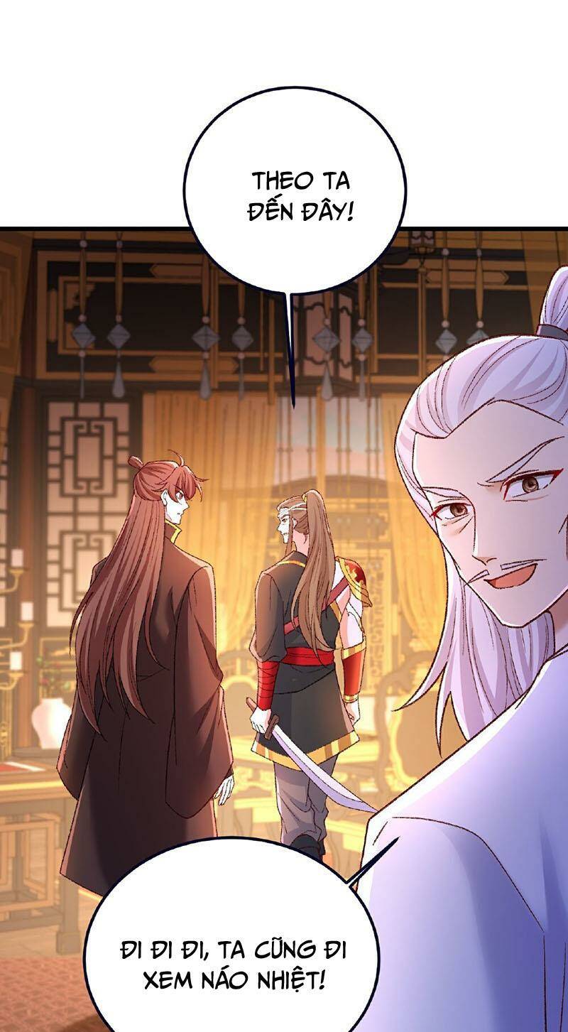 Tiên Võ Đế Tôn: Chapter 502