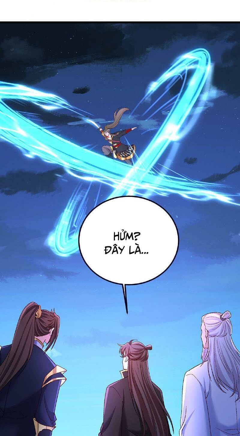 Tiên Võ Đế Tôn: Chapter 502