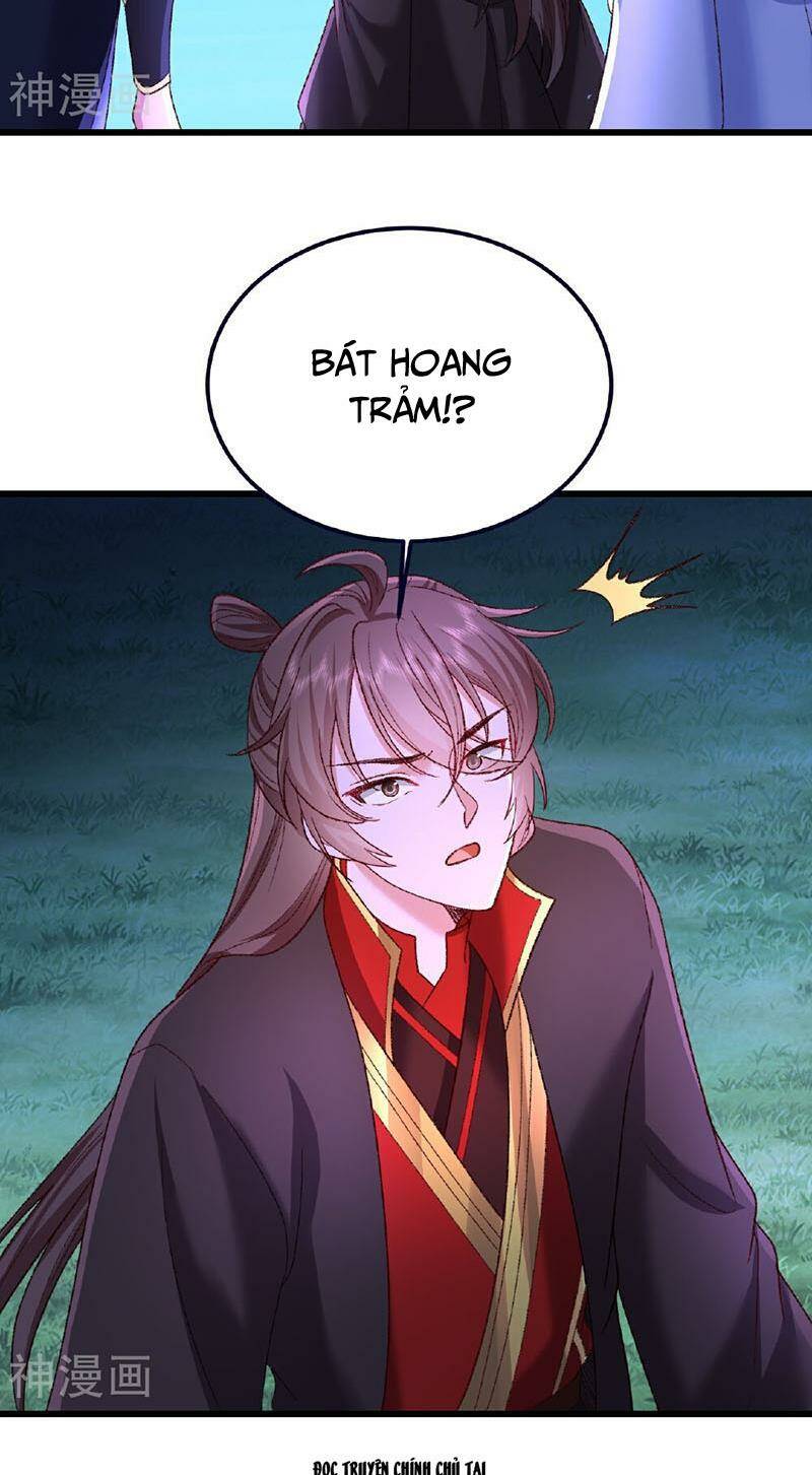 Tiên Võ Đế Tôn: Chapter 502