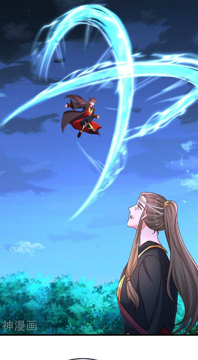 Tiên Võ Đế Tôn: Chapter 502