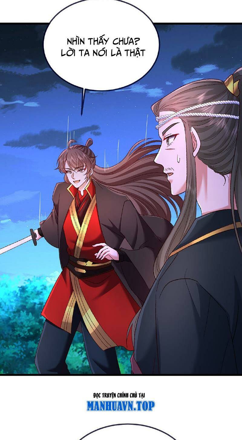 Tiên Võ Đế Tôn: Chapter 502