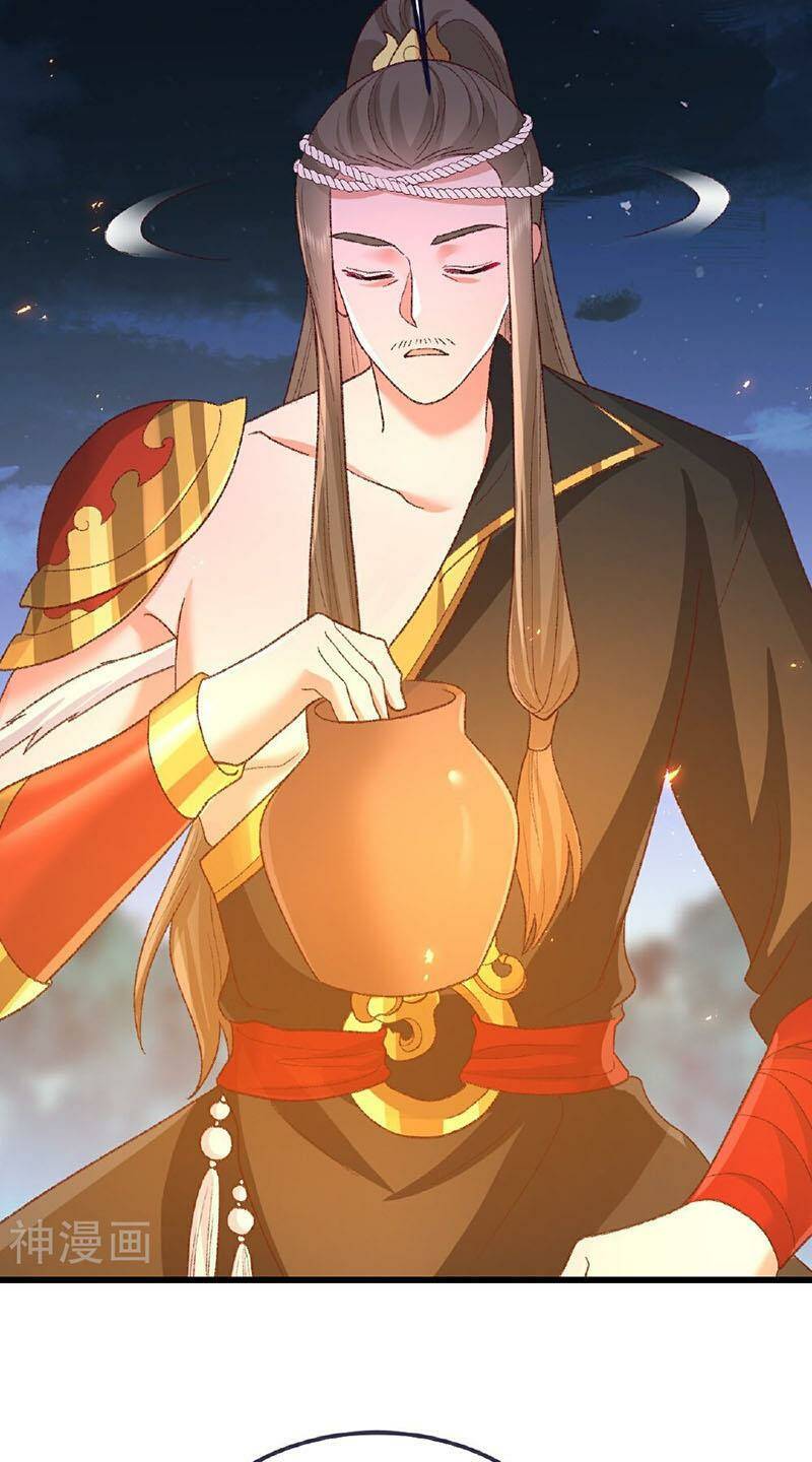 Tiên Võ Đế Tôn: Chapter 502