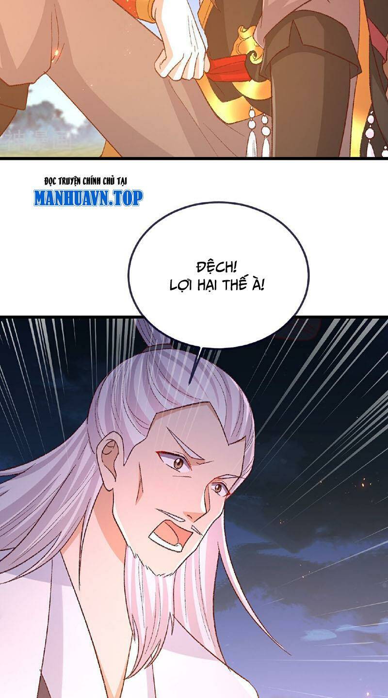 Tiên Võ Đế Tôn: Chapter 502