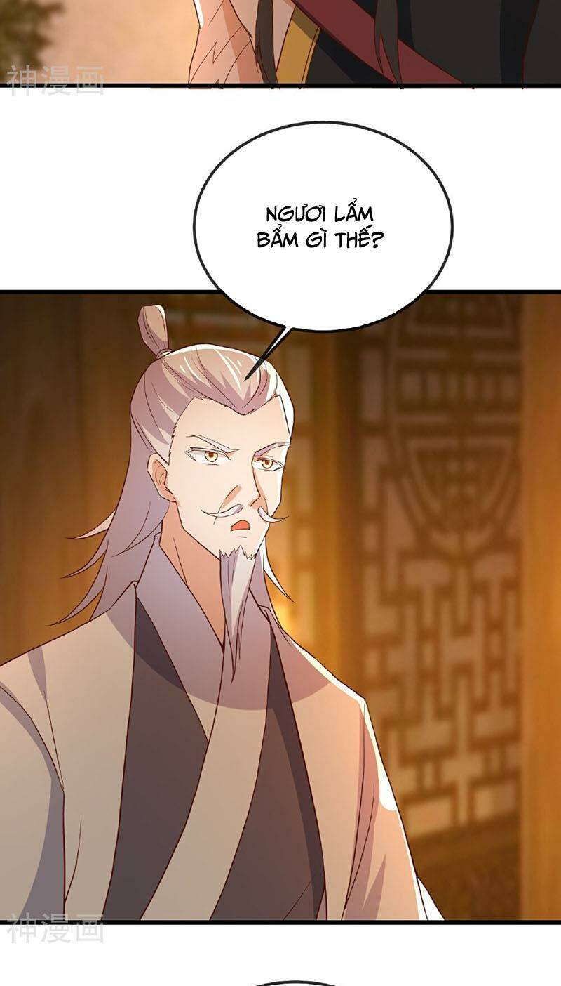 Tiên Võ Đế Tôn: Chapter 502