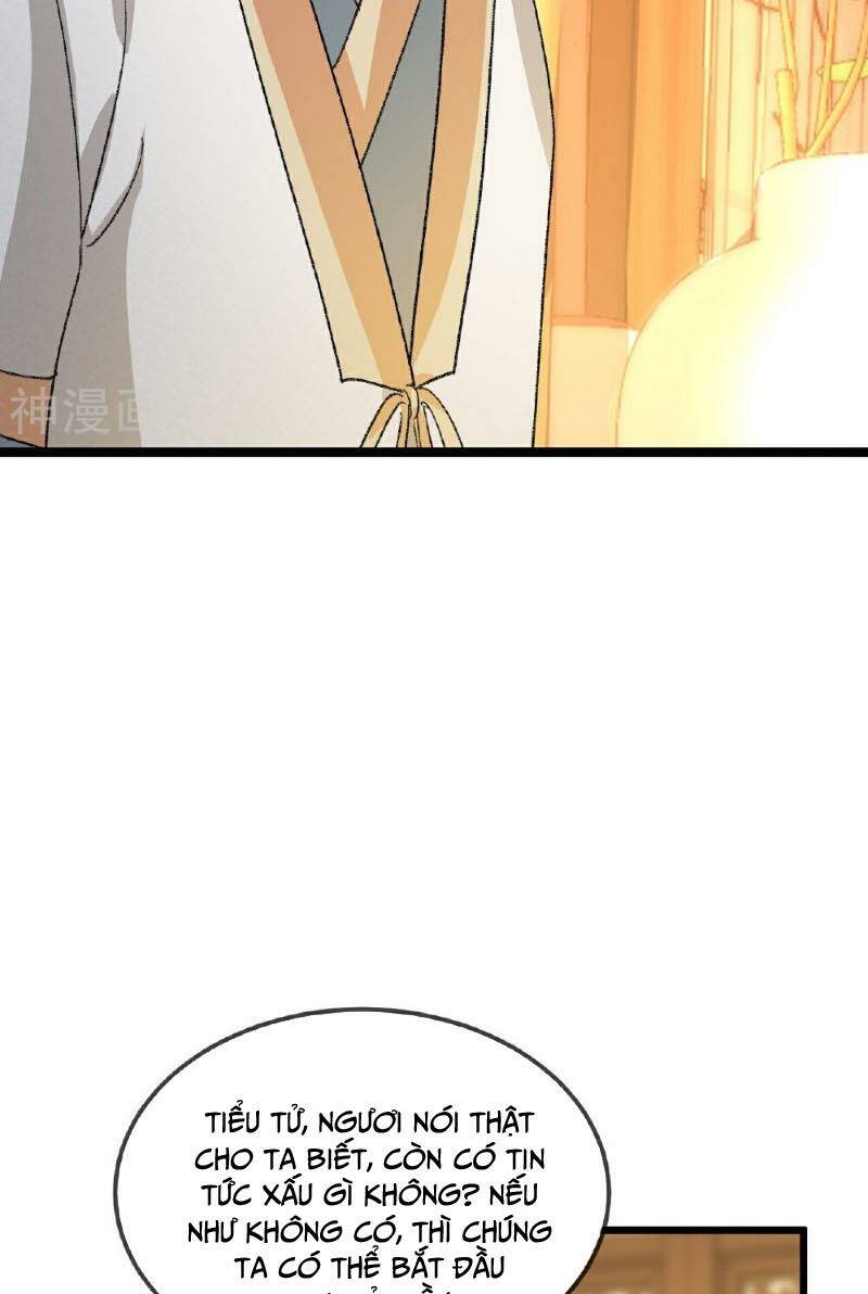 Tiên Võ Đế Tôn: Chapter 503