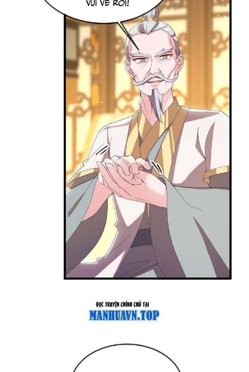 Tiên Võ Đế Tôn: Chapter 503