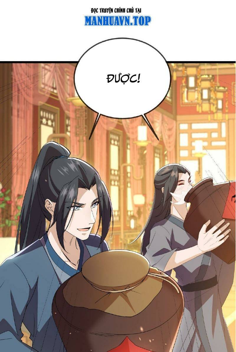 Tiên Võ Đế Tôn: Chapter 503