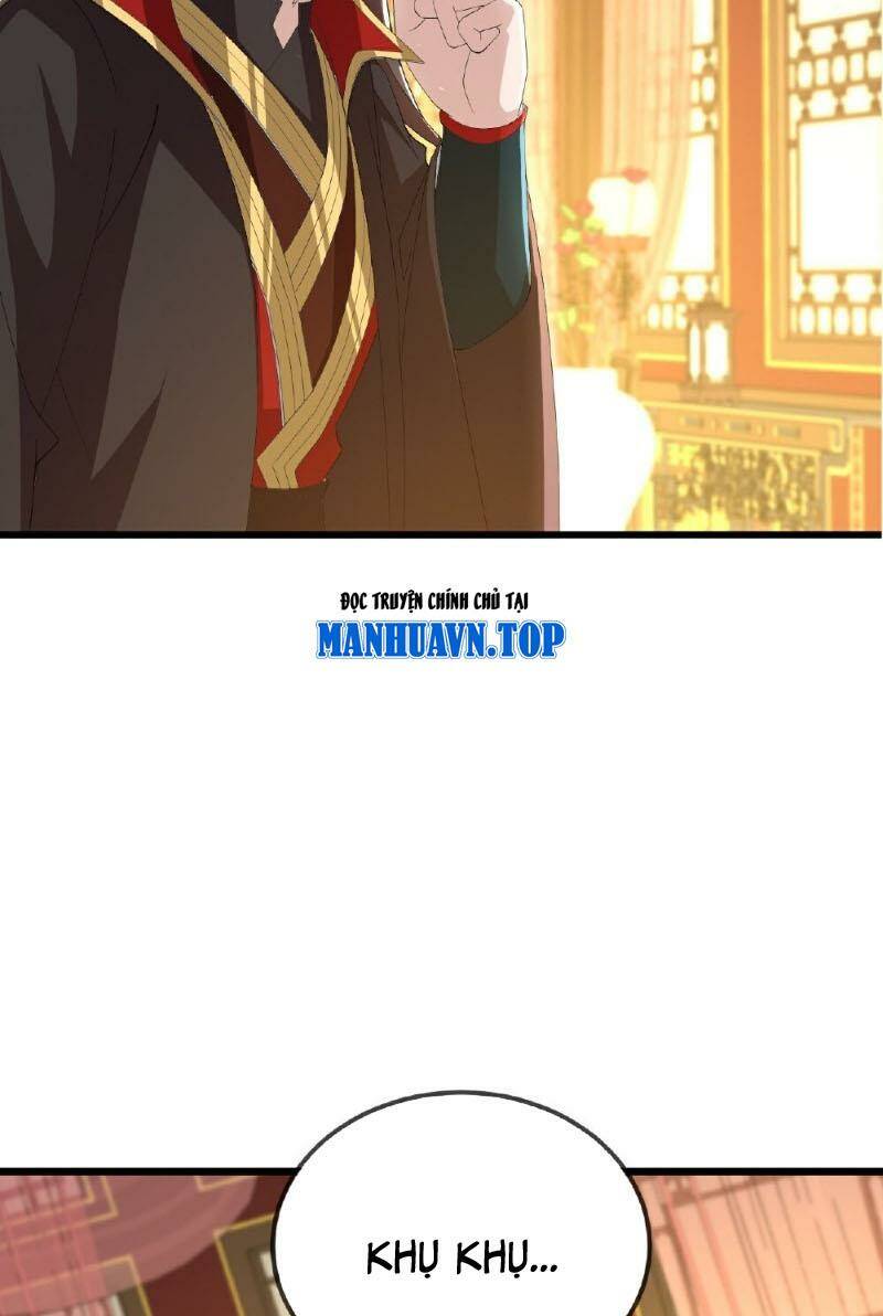 Tiên Võ Đế Tôn: Chapter 503