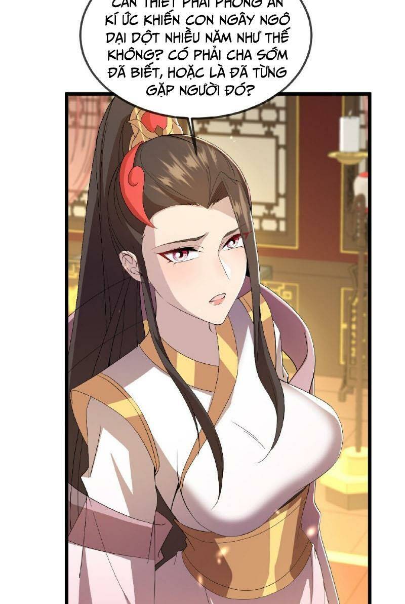 Tiên Võ Đế Tôn: Chapter 503