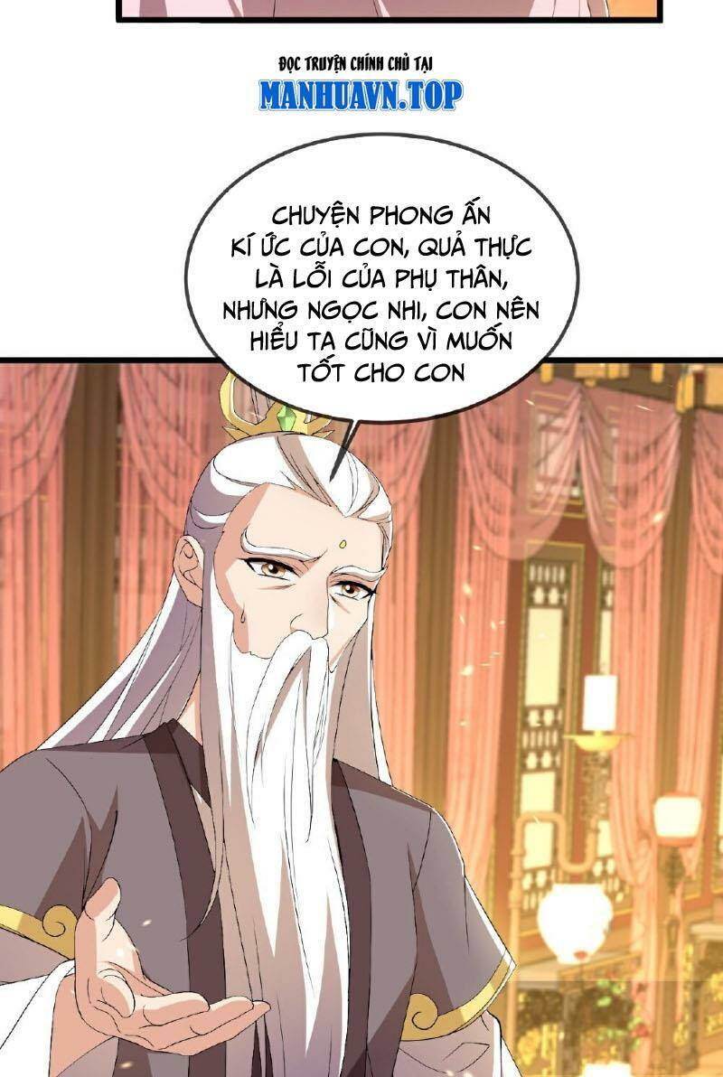 Tiên Võ Đế Tôn: Chapter 503