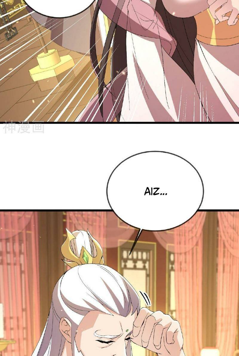 Tiên Võ Đế Tôn: Chapter 503