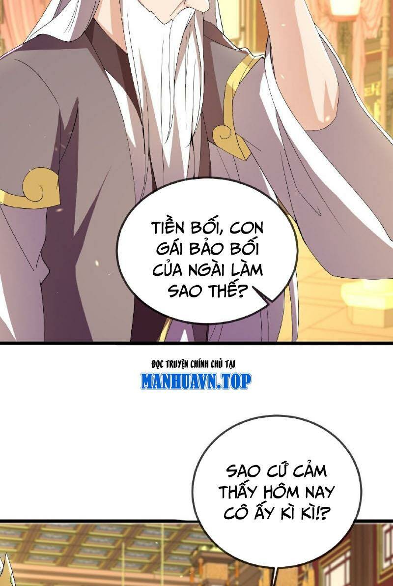 Tiên Võ Đế Tôn: Chapter 503