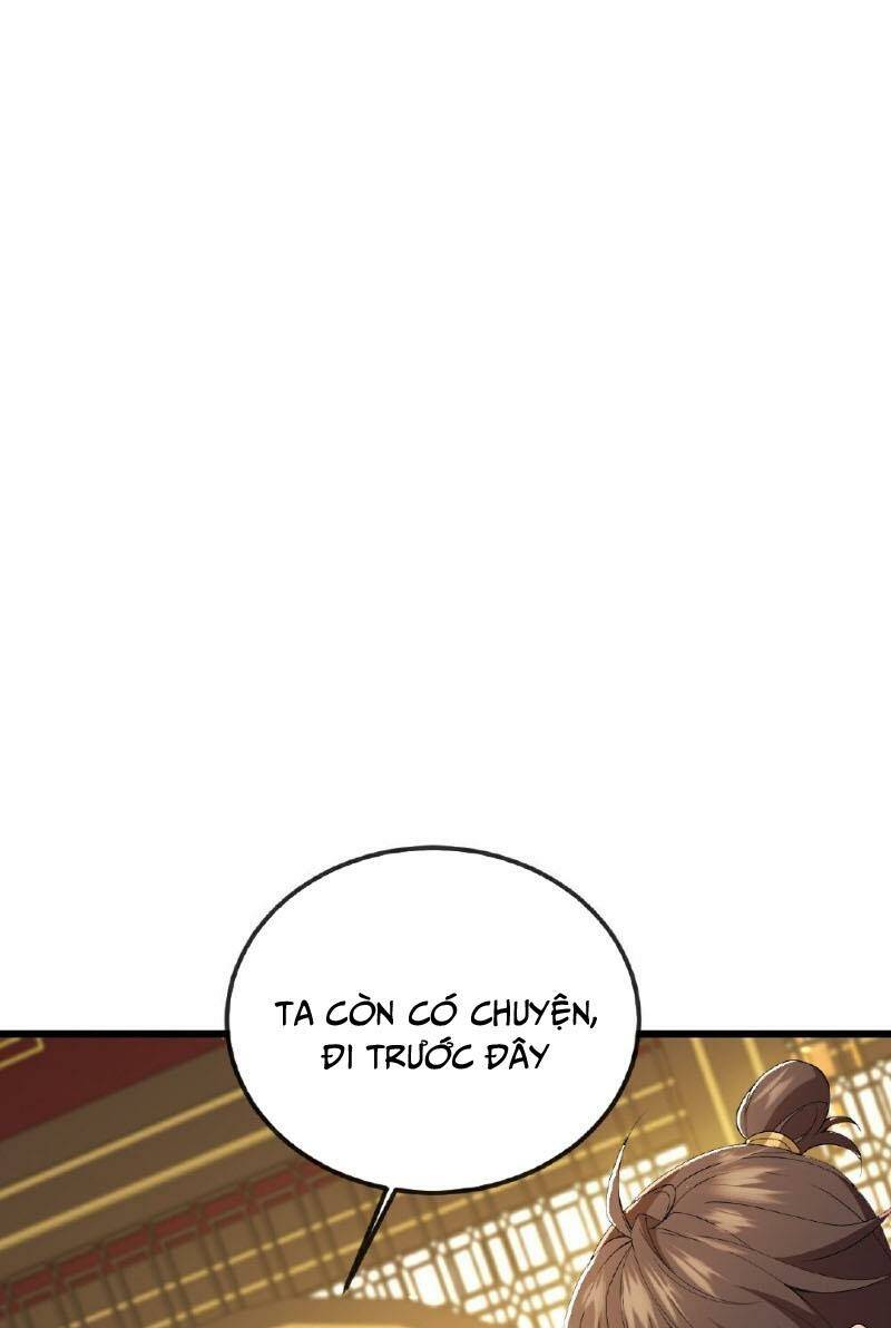 Tiên Võ Đế Tôn: Chapter 503