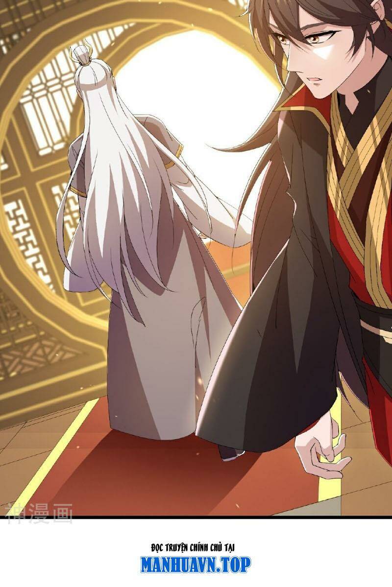Tiên Võ Đế Tôn: Chapter 503