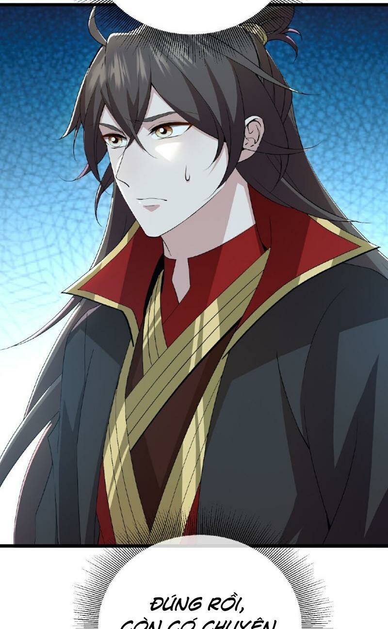 Tiên Võ Đế Tôn: Chapter 503
