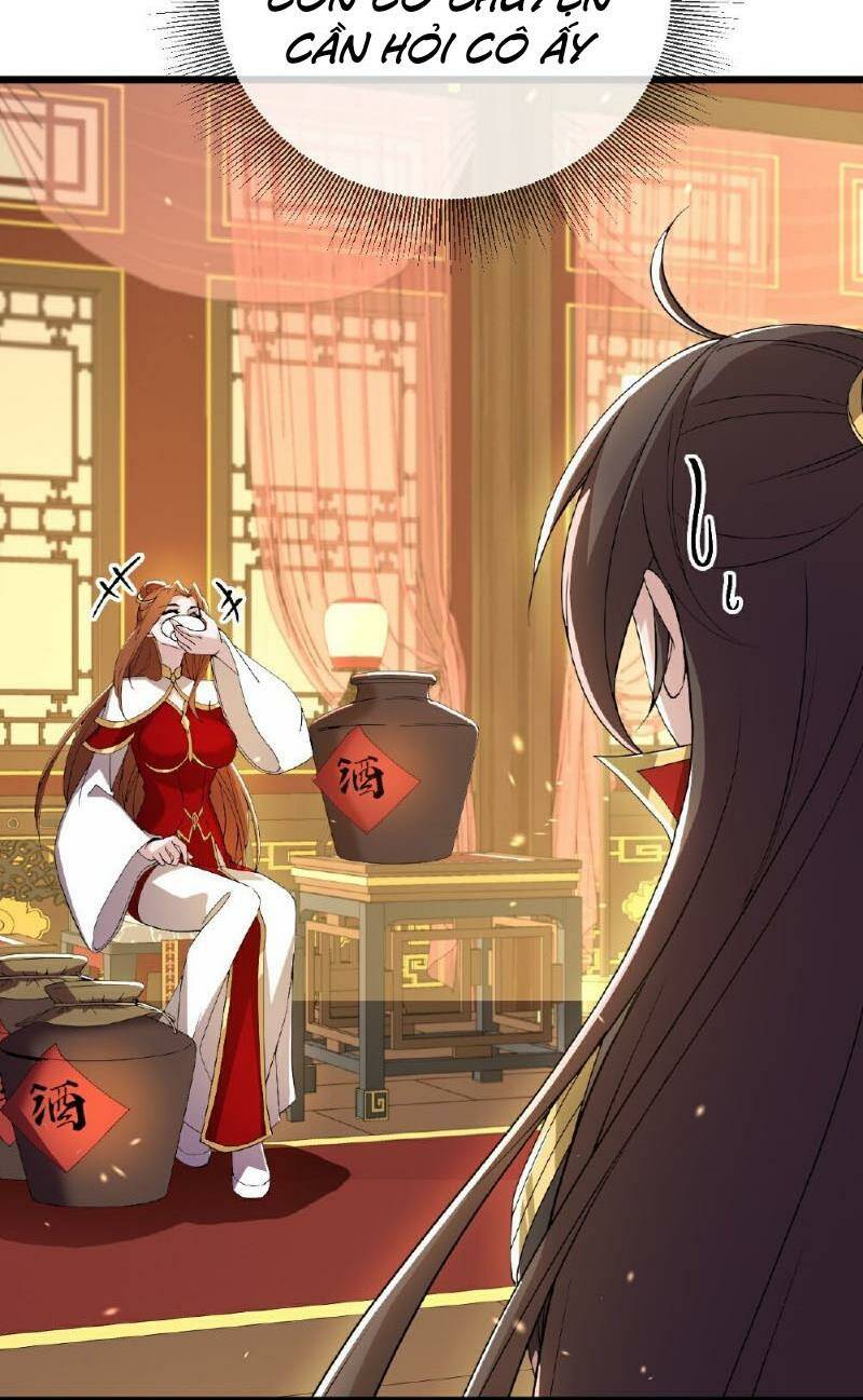 Tiên Võ Đế Tôn: Chapter 503
