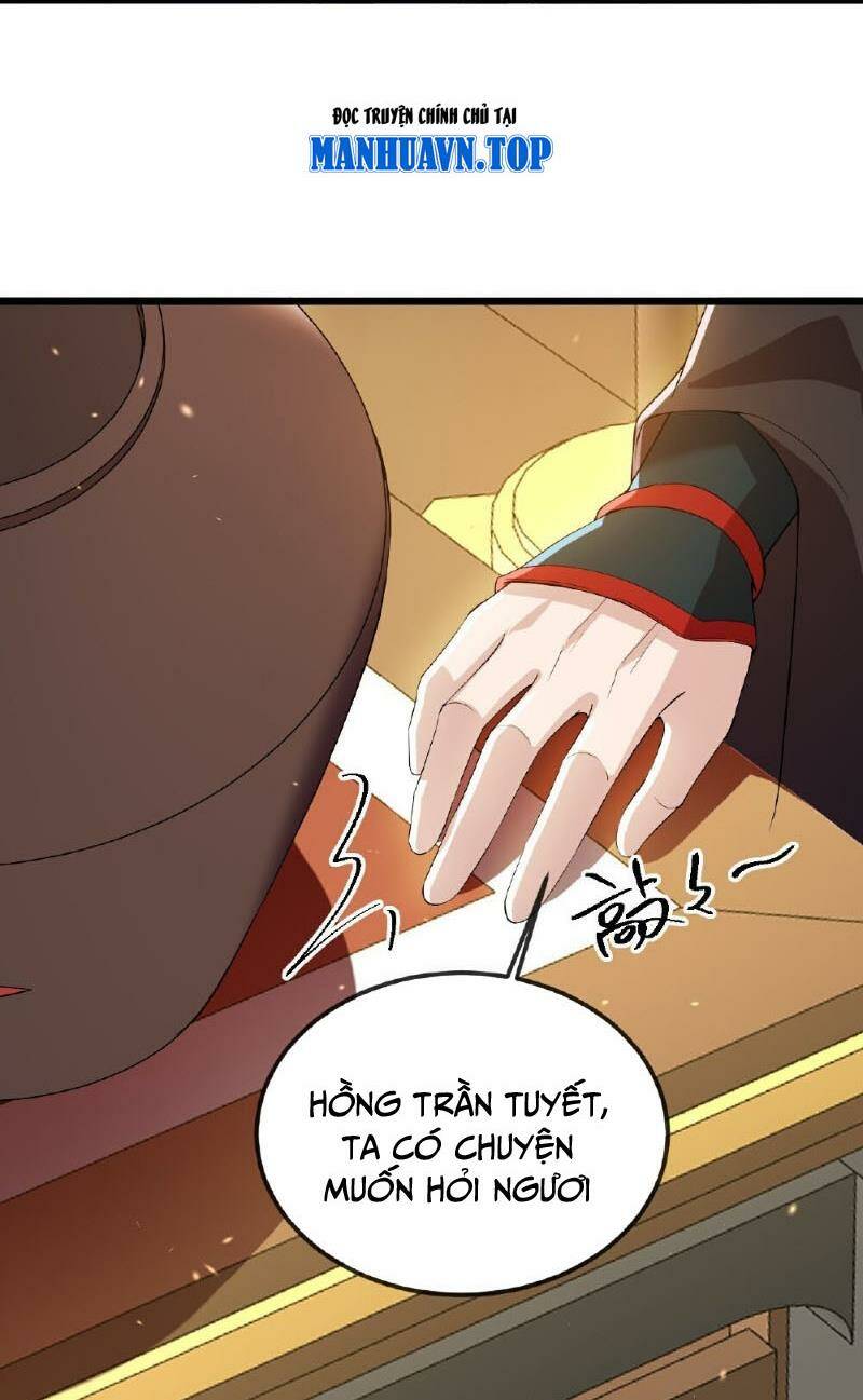 Tiên Võ Đế Tôn: Chapter 503