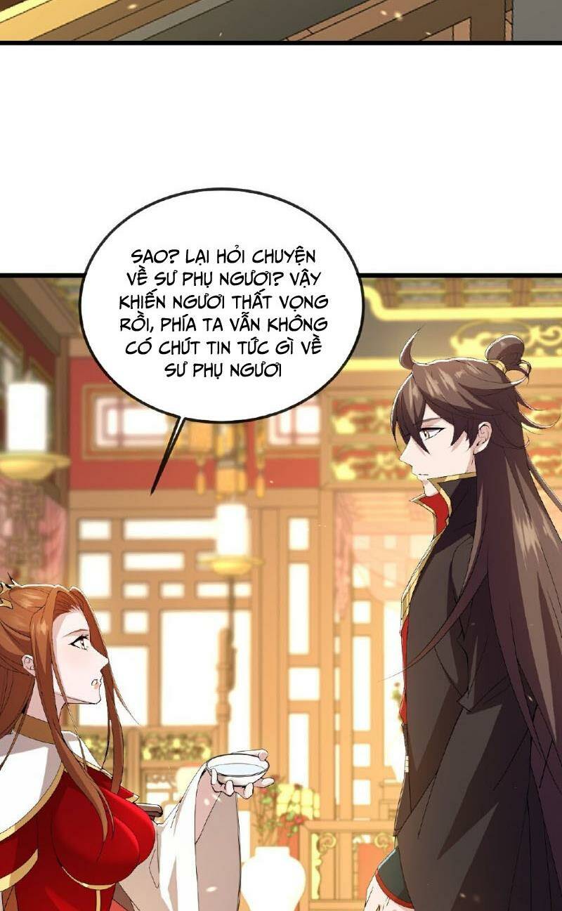 Tiên Võ Đế Tôn: Chapter 503