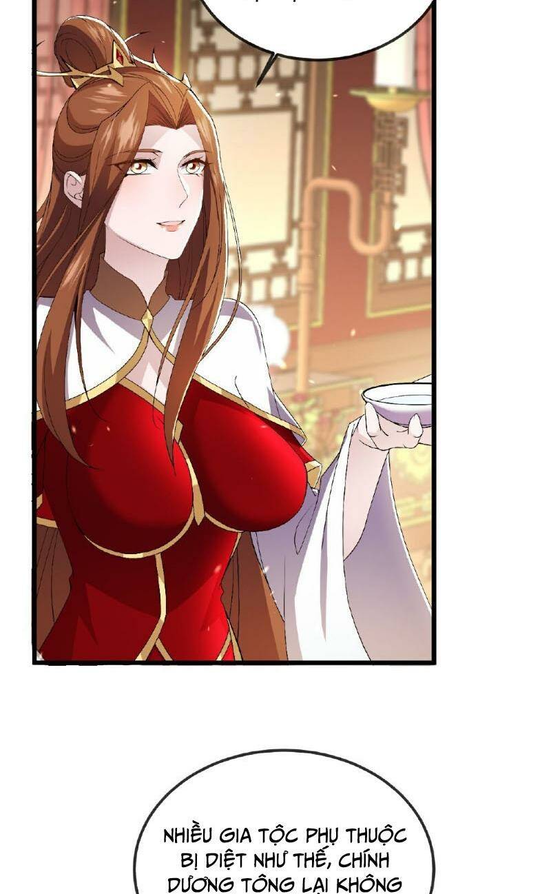 Tiên Võ Đế Tôn: Chapter 503