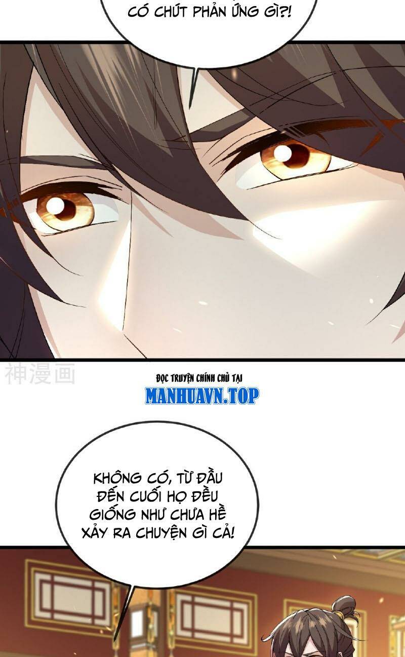 Tiên Võ Đế Tôn: Chapter 503